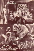 1597: Eine Nacht im Tabarin,  Jacqueline Gauthier,  Guy Lou,